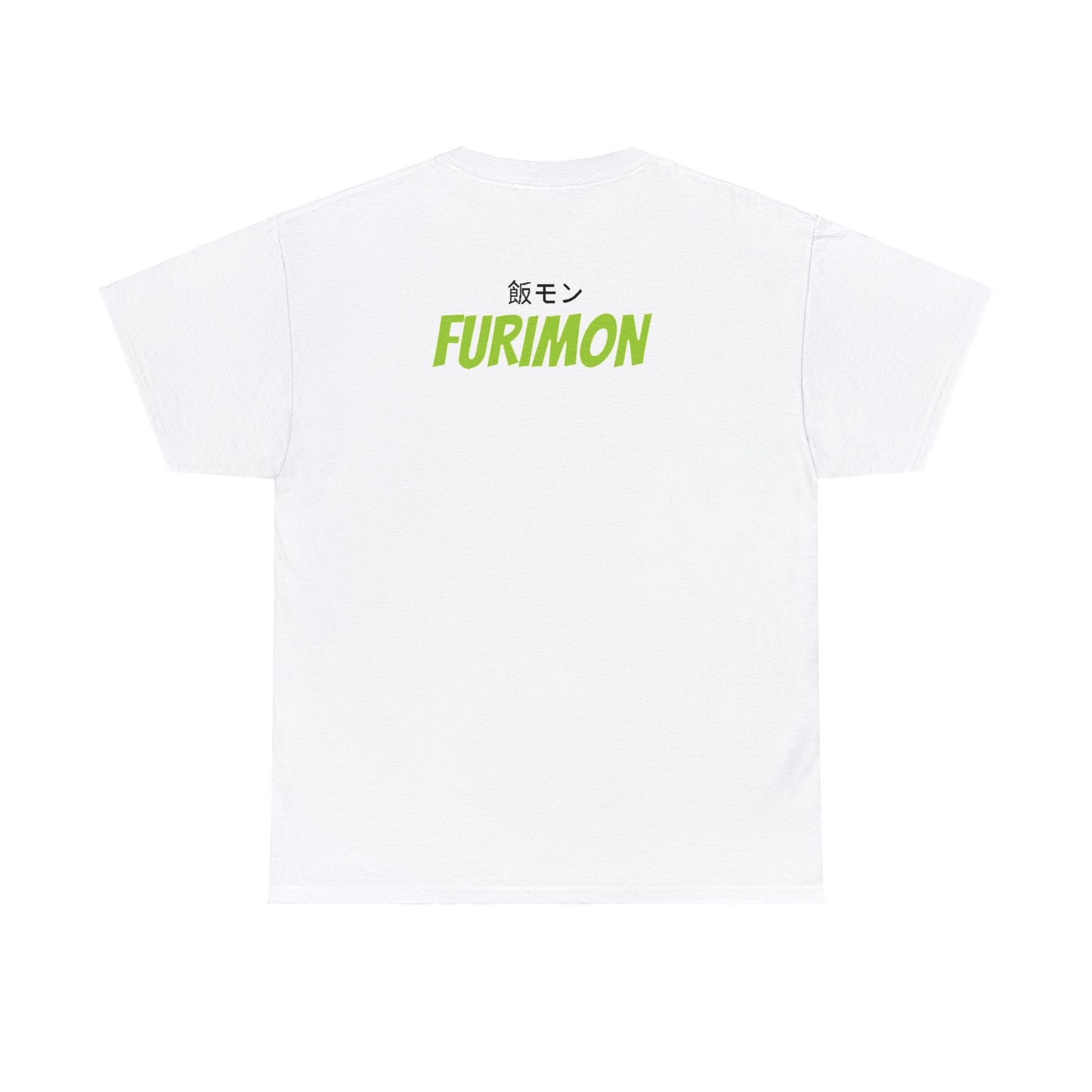 Furimon Macaroon Unisex Heavy Cotton Tee