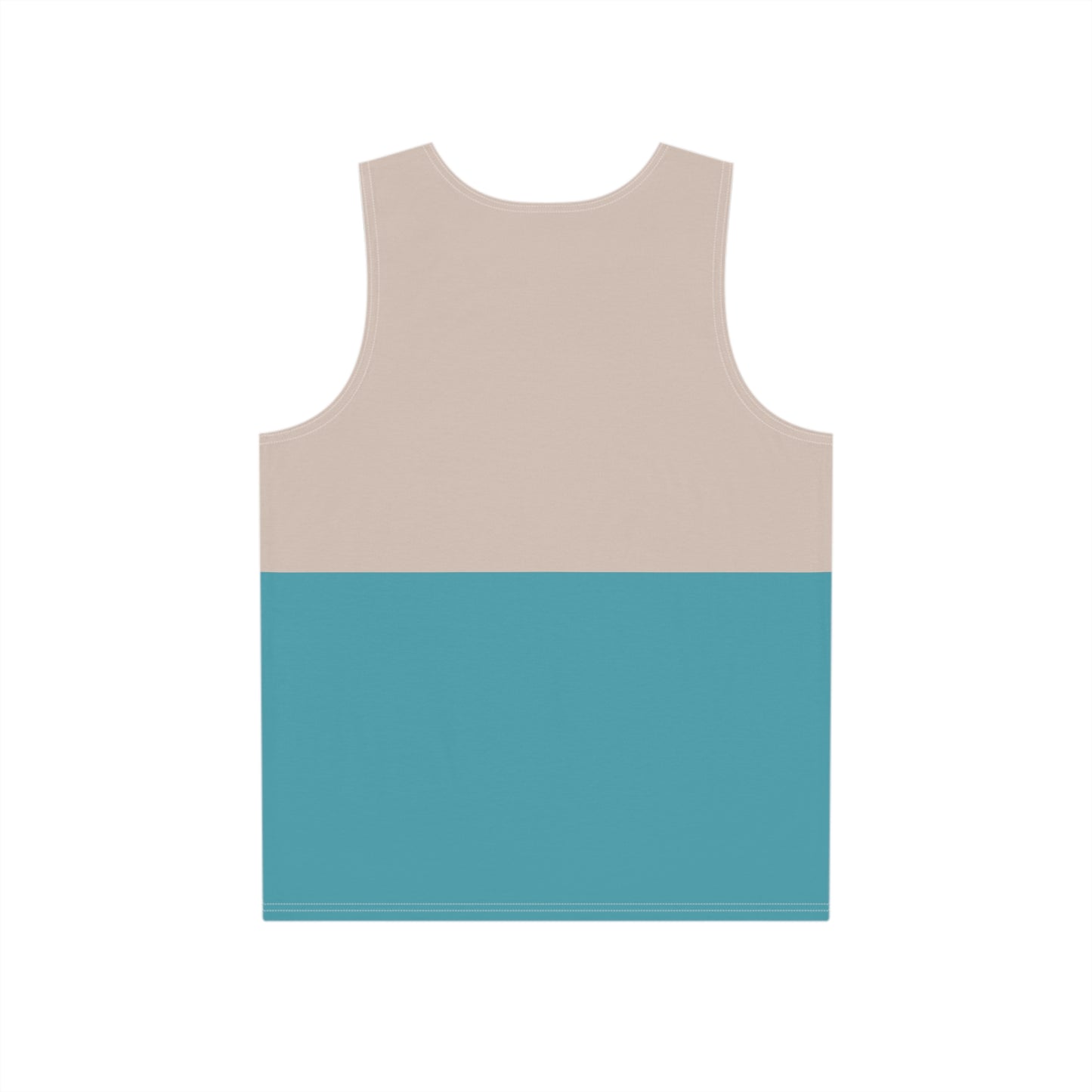 Change The World Tank Top