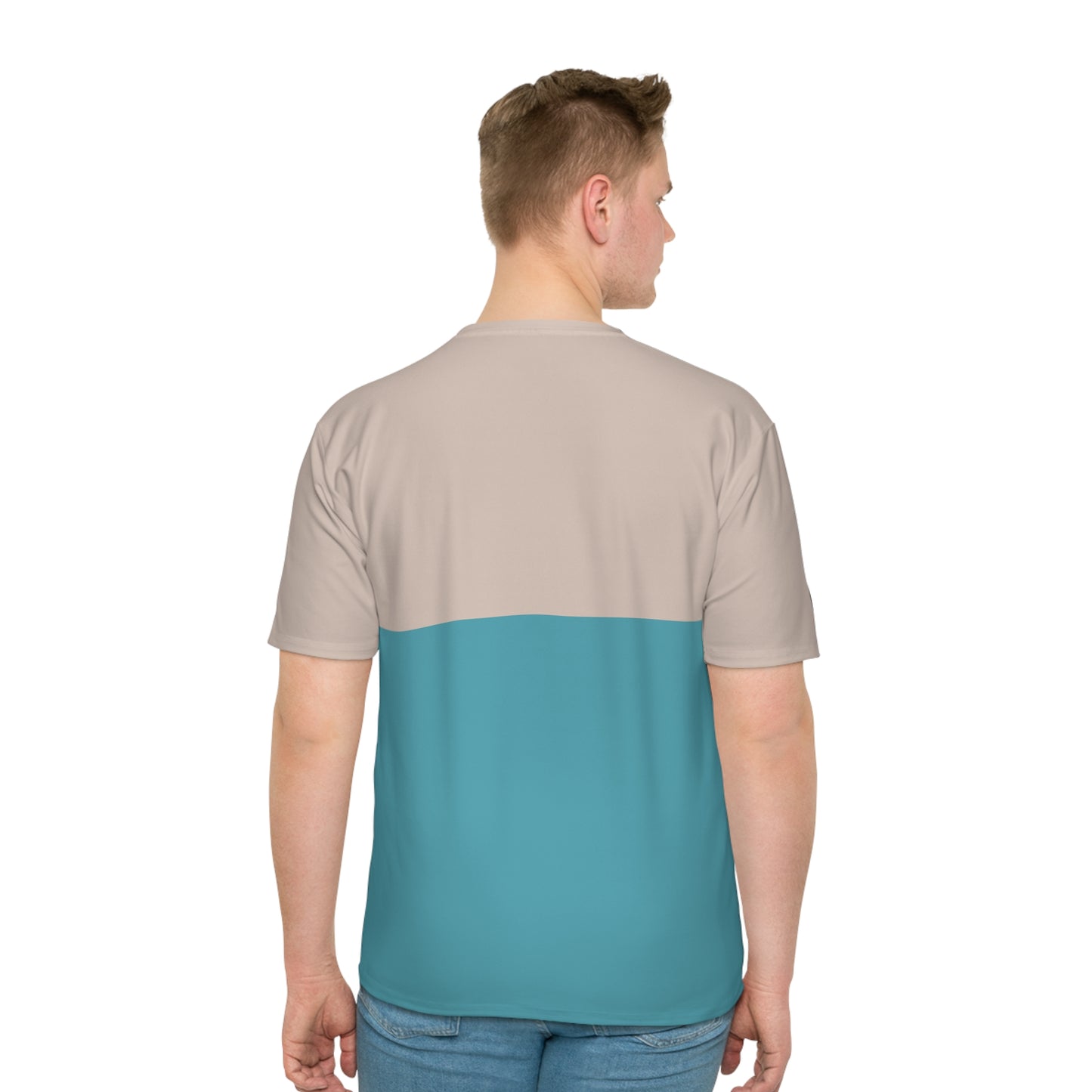 Change the World T-Shirt Alt-Edition