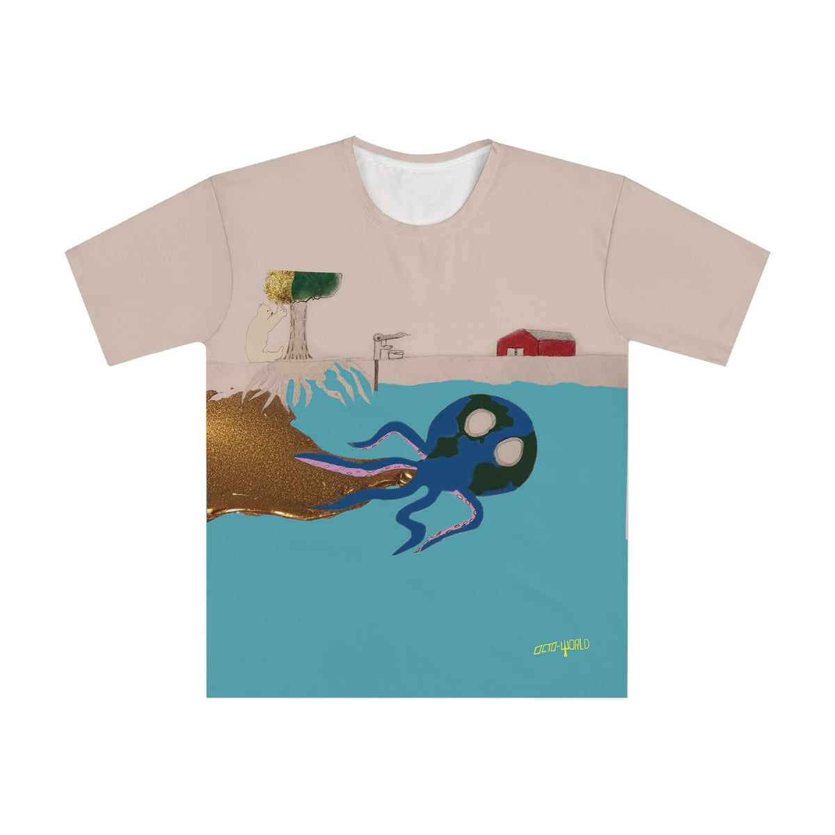OctoWorld