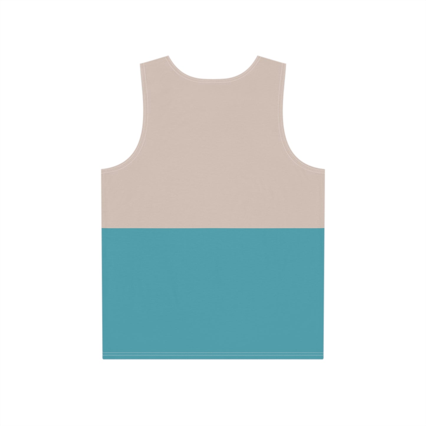 Change The World Tank Top Alt-Edition
